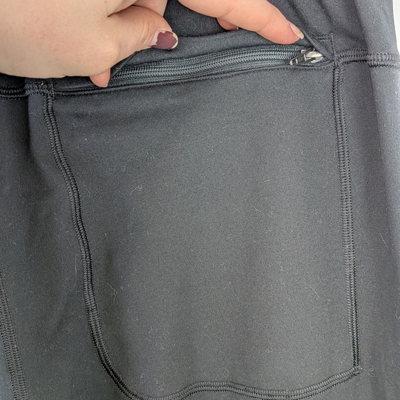 Lululemon Soft Jersey Jogger Mens Size Small Black Casual - Picture 6 of 7